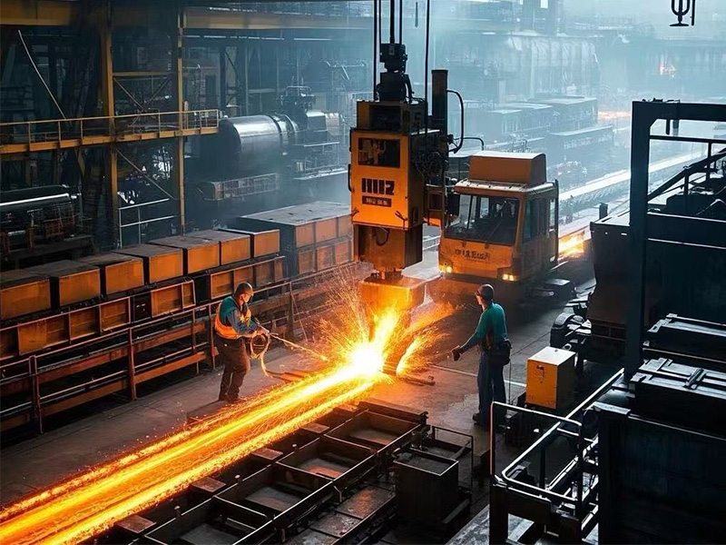  突發(fā)！日鋼集團停止生產(chǎn)...