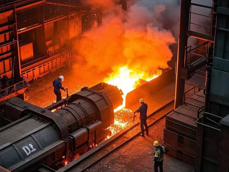 突發(fā)！這個鋼鐵廠關(guān)閉，3500人失業(yè)？                                  