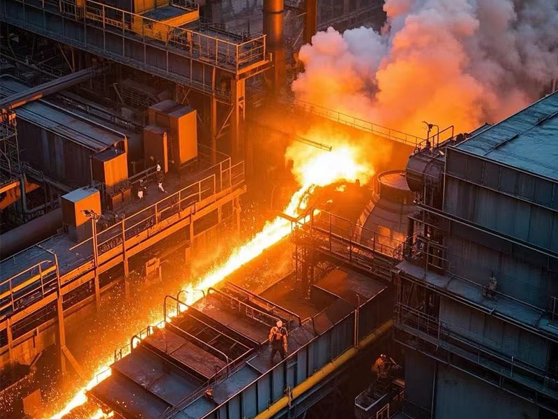 《鋼鐵行業(yè)規(guī)范條件(2025年版)》的主要變化